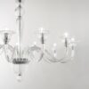 Ideal lux 199382 Brigitta Lustr | E14
