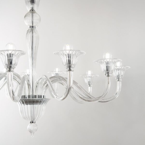 Ideal lux 199382 Brigitta Lustr | E14