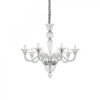Ideal lux 199382 Brigitta Lustr | E14