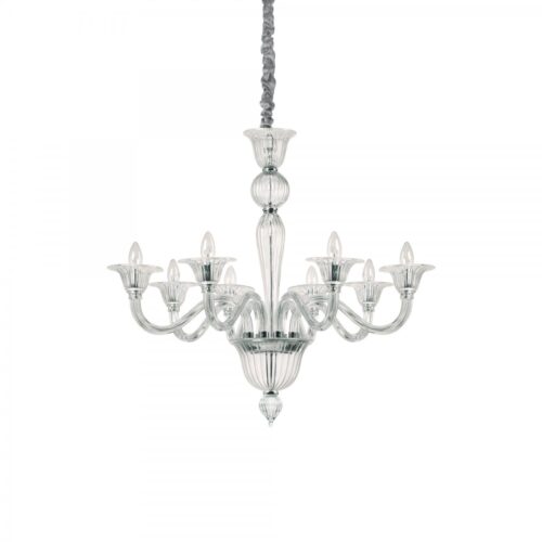 Ideal lux 199382 Brigitta Lustr | E14