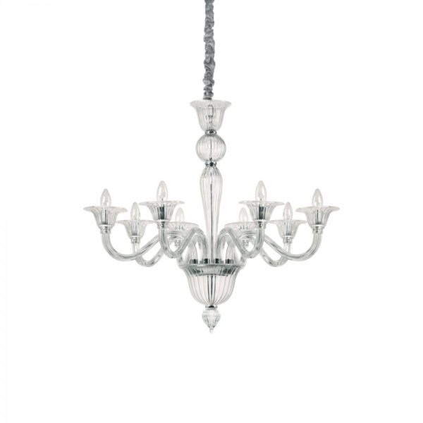 Ideal lux 199382 Brigitta Lustr | E14