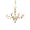 Ideal lux 199412 Brigitta Lustr | E14