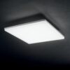 Ideal lux 202921 Mib LED stropní svítidlo | Přírodní bílá | Bílá | 20W