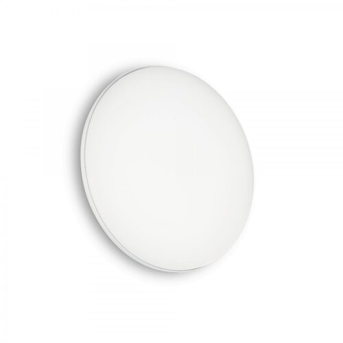 Ideal lux 202945 Mib LED stropní svítidlo | Přírodní bílá | Bílá | 20W