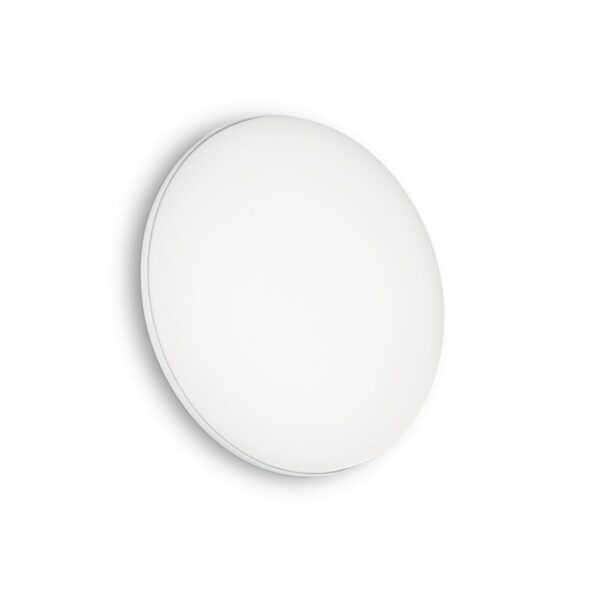 Ideal lux 202945 Mib LED stropní svítidlo | Přírodní bílá | Bílá | 20W