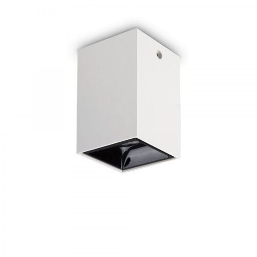Ideal lux 206011 Nitro LED stropní svítidlo | Teplá bílá | Bílá | 15W