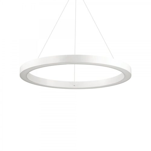 Ideal lux 211381 Oracle LED stropní svítidlo | Teplá bílá | Bílá | 43W