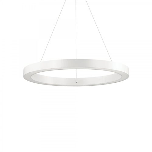 Ideal lux 211398 Oracle LED stropní svítidlo | Teplá bílá | Bílá | 38W