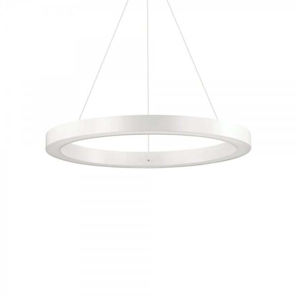 Ideal lux 211398 Oracle LED stropní svítidlo | Teplá bílá | Bílá | 38W