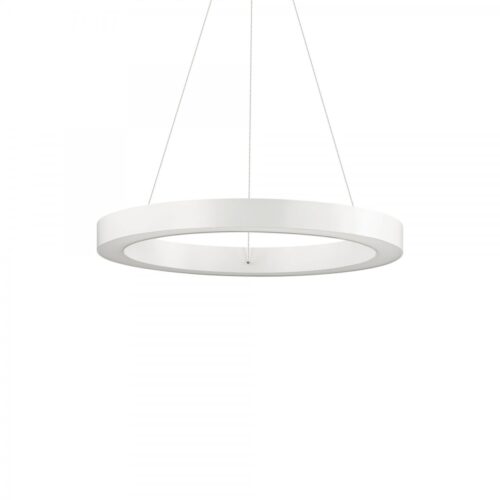 Ideal lux 211404 Oracle LED stropní svítidlo | Teplá bílá | Bílá | 31W