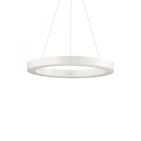 Ideal lux 211404 Oracle LED stropní svítidlo | Teplá bílá | Bílá | 31W