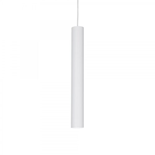 Ideal lux 211701 Tube LED stropní svítidlo | Teplá bílá | Bílá | 9W
