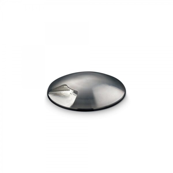 Ideal lux 222820 Rocket LED Zápustné osvětlení | Přírodní bílá | Kov | 2W