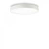 Ideal lux 223209 Halo LED Přisazené stropní svítidlo | Teplá bílá | 31W | Bílá