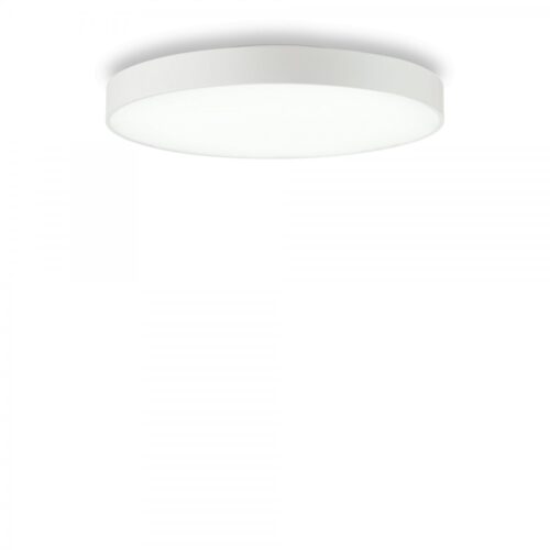 Ideal lux 223230 Halo LED stropní svítidlo | Přírodní bílá | 44W | Bílá