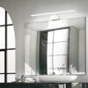 Ideal lux 225029 Alma LED nástěnní svítidlo | Teplá bílá | 20W | Bílá