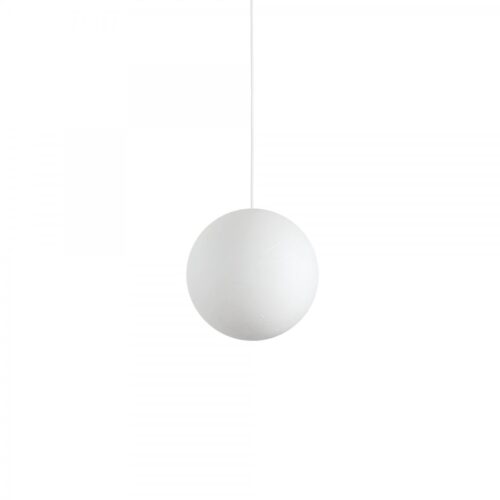 Ideal lux 226026 Carta Lustr | E27 | Bílá