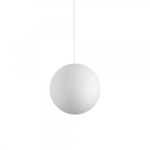 Ideal lux 226033 Carta Lustr | E27 | Bílá