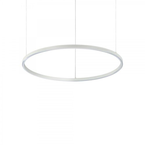 Ideal lux 229485 Oracle Slim LED stropní svítidlo | Teplá bílá | 36W | Bílá