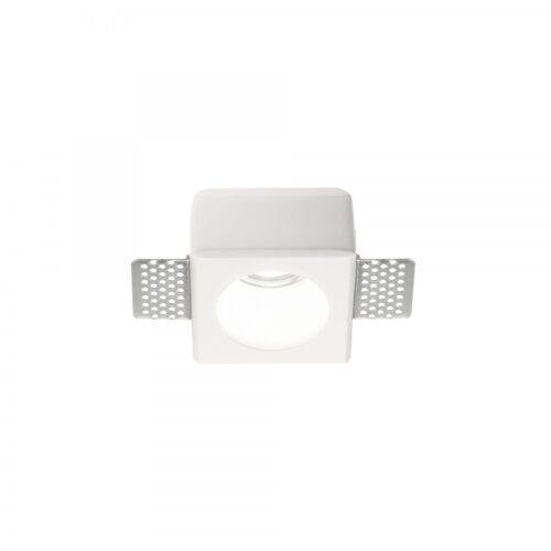 Ideal lux 230580 Samba Zápustné osvětlení | GU10 | Bílá