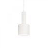 Ideal lux 231556 Holly Lustr | E27 | Bílá