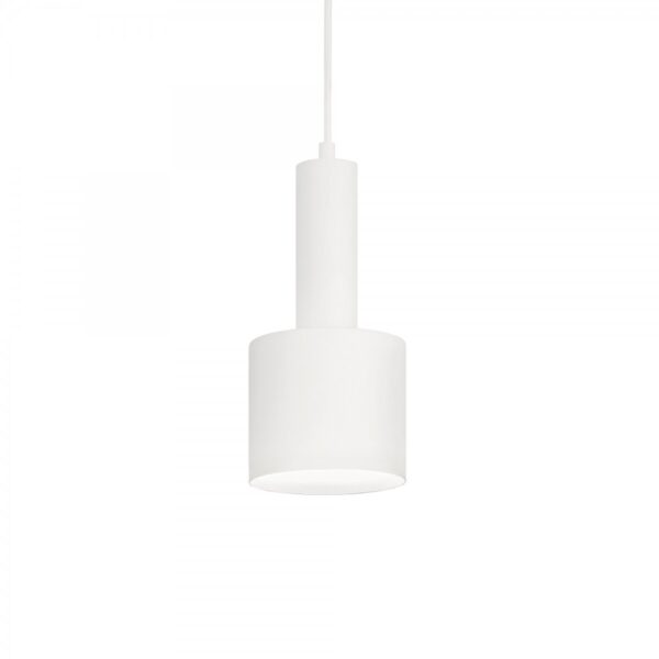 Ideal lux 231556 Holly Lustr | E27 | Bílá