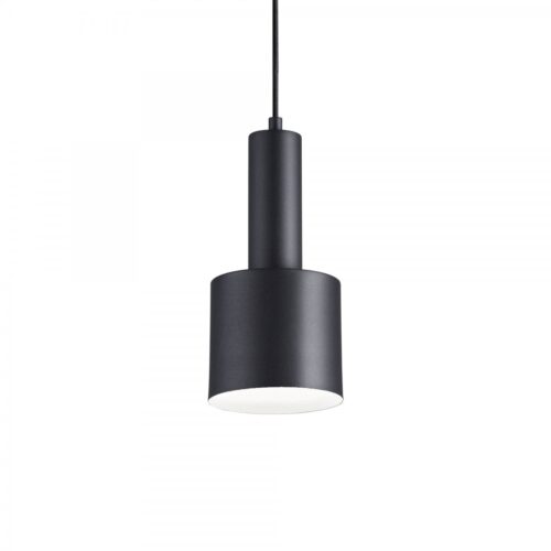 Ideal lux 231563 Holly Lustr | E27 | Černá