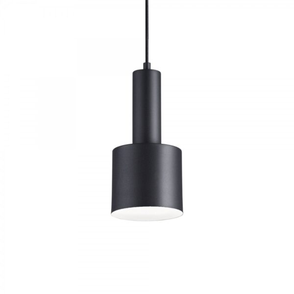 Ideal lux 231563 Holly Lustr | E27 | Černá