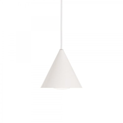 Ideal lux 232690 Aline Lustr | GU10 | Bílá