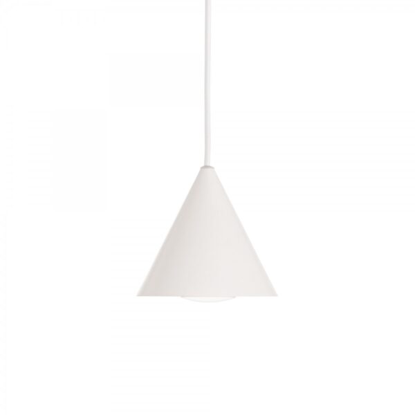 Ideal lux 232690 Aline Lustr | GU10 | Bílá