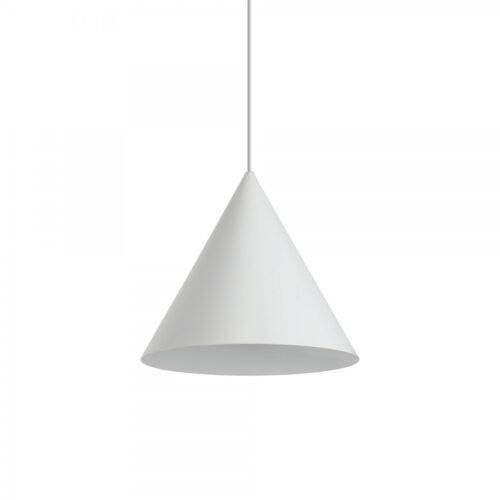 Ideal lux 232720 Aline Lustr | E27 | Bílá