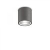 Ideal lux 236865 Gun Stropní venkovní světlo | GU10 | Černá