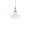 Ideal lux 238104 Eris Lustr | E27 | Bílá