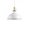 Ideal lux 238135 Eris Lustr | E27 | Bílá