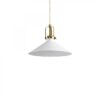 Ideal lux 238173 Eris Lustr | E27 | Bílá
