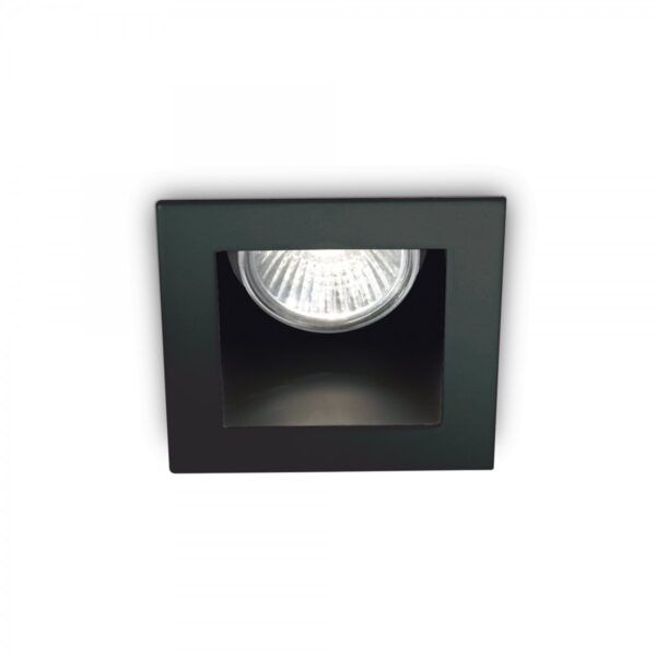 Ideal lux 243849 Funky Vnitřní osvětlení | GU10 | Černá