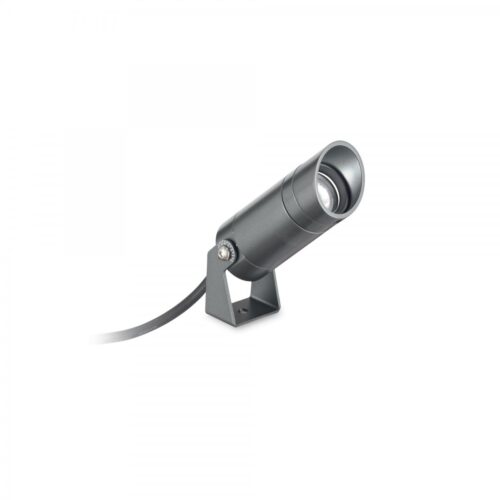 Ideal lux 245041 Starlight LED venkovní svítidlo | Přírodní bílá | 5,5W | Šedá