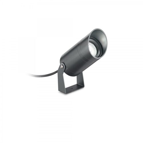 Ideal lux 245072 Starlight LED venkovní svítidlo | Přírodní bílá | 10W | Šedá