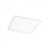 Ideal lux 246390 LED stropní svítidlo | Teplá bílá | 38,5W | Bílá