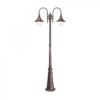 Ideal lux 246840 Cima Venkovní svítidlo | E27