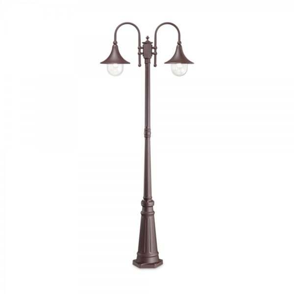 Ideal lux 246840 Cima Venkovní svítidlo | E27