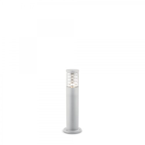 Ideal lux 248264 Tronco Zahradní sloupkové světlo | E27 | Bílá