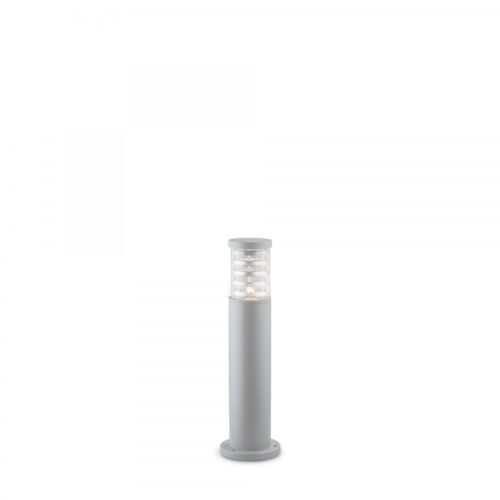 Ideal lux 248288 Tronco Zahradní sloupkové světlo | E27 | Šedá
