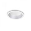 Ideal lux 249025 Deep LED bodové svítidlo | Přírodní bílá | 10W | Bílá