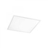 Ideal lux 249711 LED stropní svítidlo | Teplá bílá | 38,5W | Bílá