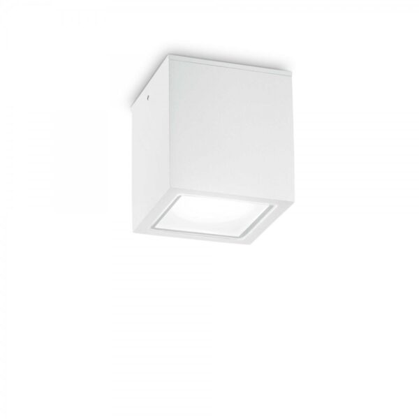 Ideal lux 251523 Techo Big Přisazené stropní svítidlo | GU10 | Bílá