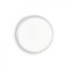 Ideal lux 252612 Gemma LED nástěnní svítidlo | Teplá bílá | 24W | Bílá