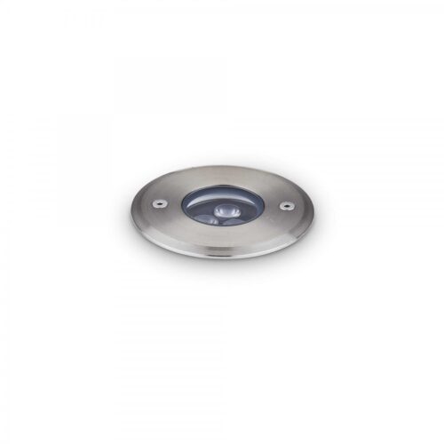 Ideal lux 255651 Floor LED venkovní svítidlo | Teplá bílá | 3W