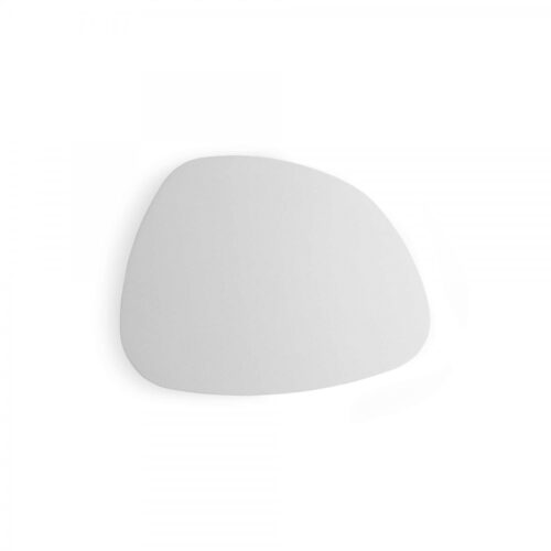 Ideal lux 257242 Peggy LED nástěnní svítidlo | Teplá bílá | 1,5W | Bílá