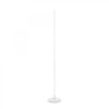 Ideal lux 258874 Yoko LED stojací lampa | Teplá bílá | 17W | Bílá